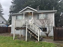 842 Westwood Street  Coquitlam, BC V3C 3L2