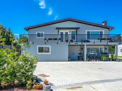 7331 LOMBARD ROAD  Richmond, BC V7C 3M9