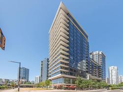 1502-68 Smithe Street  Vancouver, BC V6B 0P4