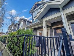 5-6331 No. 4 Road  Richmond, BC V6Y 2T1