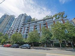 101-1133 Homer Street  Vancouver, BC V6B 0B1