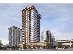 1001-128 15th Street W North Vancouver, BC V0V 0V0