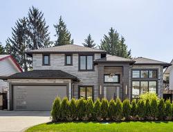 6699 Azure Road  Richmond, BC V7C 2S7