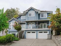 2233 Kaptey Avenue  Coquitlam, BC V3K 6C7