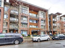 117-3133 Riverwalk Avenue  Vancouver, BC V5S 0A7