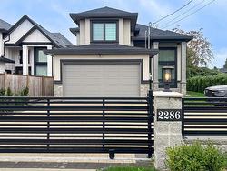 2286 Mclennan Avenue  Richmond, BC V6X 2N7