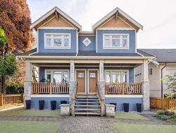 2806 7th Avenue W Vancouver, BC V6K 1Z6