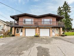 2097-2099 Dawes Hill Road  Coquitlam, BC V3K 1M8