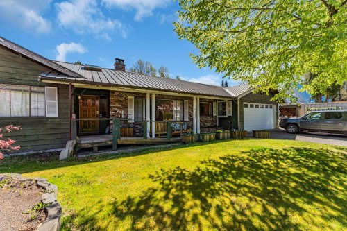 41520 Brennan Road  Squamish, BC V0N 3G0