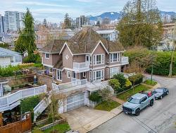 515 St. Andrews Avenue  North Vancouver, BC V7L 4W2