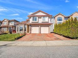 2116 Turnberry Lane  Coquitlam, BC V3E 3N3