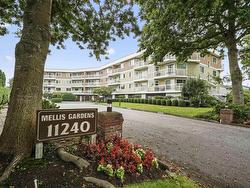 102-11240 Mellis Drive  Richmond, BC V6X 1L7