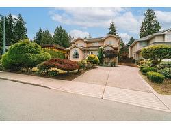 806 Sprice Avenue  Coquitlam, BC V3J 2P1