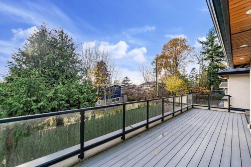 8631 Fairdell Crescent, Richmond, BC 