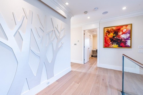 8631 Fairdell Crescent, Richmond, BC 