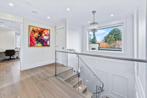 8631 Fairdell Crescent, Richmond, BC 