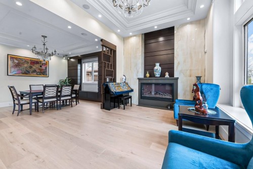 8631 Fairdell Crescent, Richmond, BC 