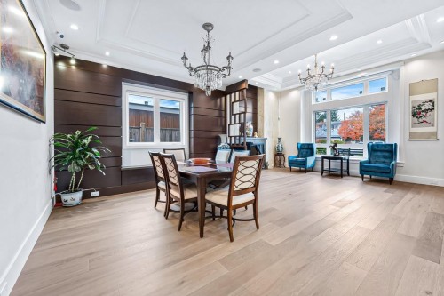 8631 Fairdell Crescent, Richmond, BC 