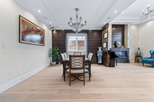 8631 Fairdell Crescent, Richmond, BC 