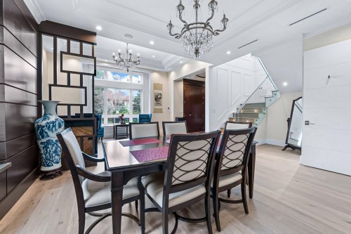 8631 Fairdell Crescent, Richmond, BC 