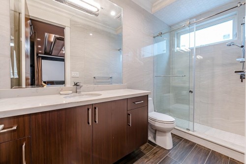8631 Fairdell Crescent, Richmond, BC 