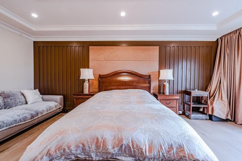 8631 Fairdell Crescent, Richmond, BC 