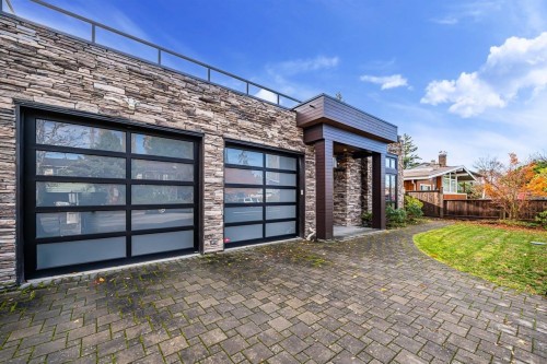 8631 Fairdell Crescent, Richmond, BC 