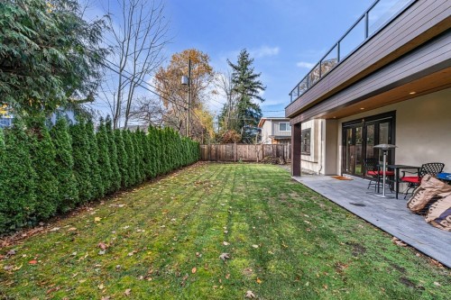 8631 Fairdell Crescent, Richmond, BC 