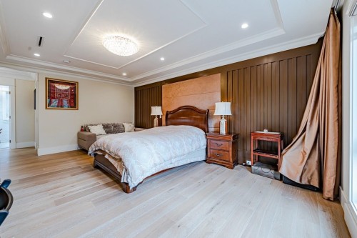 8631 Fairdell Crescent, Richmond, BC 