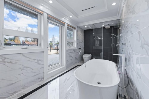 8631 Fairdell Crescent, Richmond, BC 