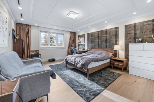 8631 Fairdell Crescent, Richmond, BC 