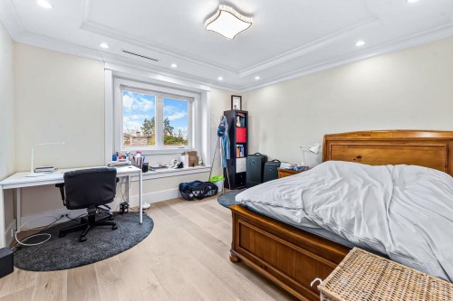 8631 Fairdell Crescent, Richmond, BC 