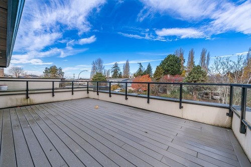 8631 Fairdell Crescent, Richmond, BC 