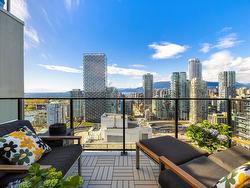 3603-1495 Richards Street  Vancouver, BC V6Z 3E3