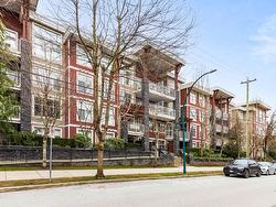 217-2477 Kelly Avenue  Port Coquitlam, BC V3C 0B3