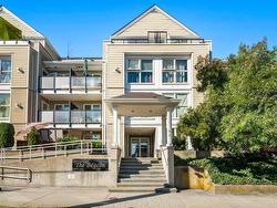 305-1519 Grant Avenue  Port Coquitlam, BC V3B 7S8