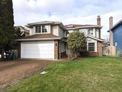 9531 Capella Drive  Richmond, BC V6X 3N3