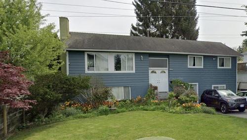 1640 53a Street  Delta, BC V4M 3G4