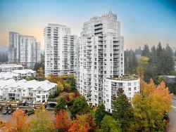 202-200 Newport Drive  Port Moody, BC V3H 5B7