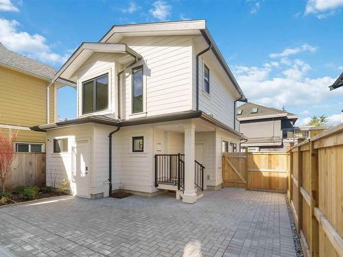 6231 Blundell Road, Richmond, BC 