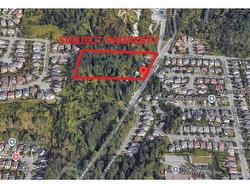 1458 Pipeline Road  Coquitlam, BC V3E 2X1