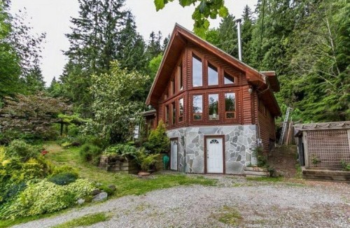 1458 Pipeline Road, Coquitlam, BC 