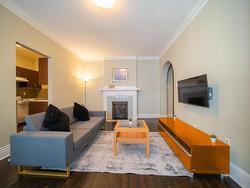 4-935 Jervis Street  Vancouver, BC V6E 2B5