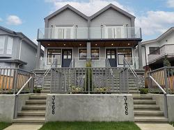 3468 Mons Drive  Vancouver, BC V5M 3E6