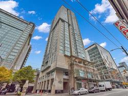 1708-438 Seymour Street  Vancouver, BC V6B 6H4