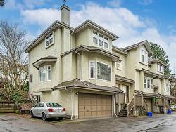 21-8291 General Currie Road  Richmond, BC V6Y 1L9