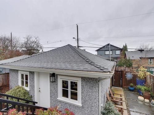 5009 Somerville Street, Vancouver, BC 