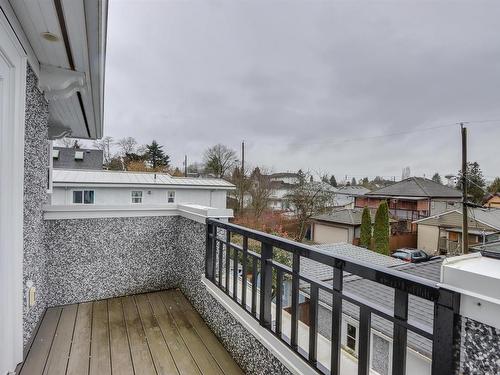 5009 Somerville Street, Vancouver, BC 