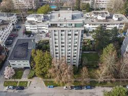 704-2165 40th Avenue W Vancouver, BC V6M 1W4