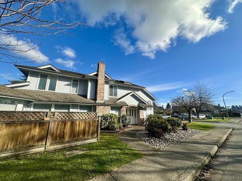 9300 Auburn Drive, Richmond, BC 